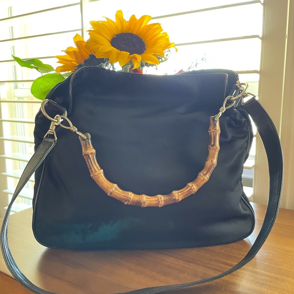 Gucci 2 ways - Picture 3 of 13